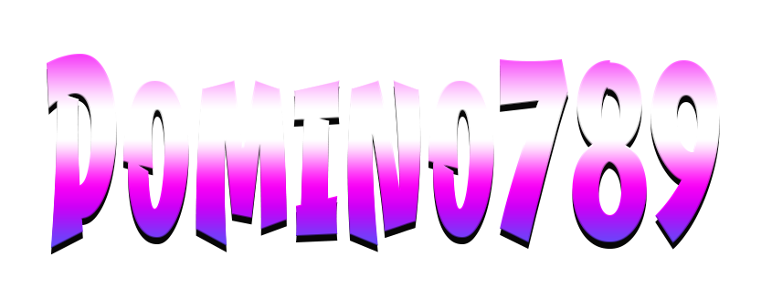 domino789 เว็บพนันที่ผสานความทันสมัยกับความปลอดภัยระดับสากล